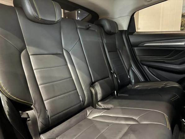 Haval F7x I с пробегом 2020 года, цена 2 120 000 рублей, 13000 км, внедорожник, Автокод Объявления