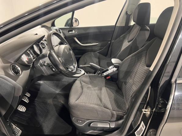 Peugeot 308 I Рестайлинг с пробегом 2012 года, цена 450 000 рублей, 177780 км, хэтчбек, Автокод Объявления