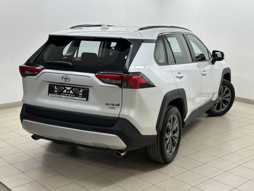 Toyota RAV4 V (XA50) Вологда  - изображение 9