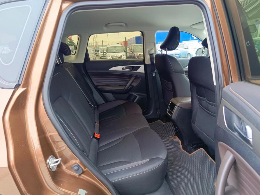 Changan CS35 Plus I Тюмень  - изображение 14