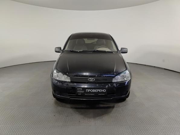 Lada (ВАЗ) Kalina I с пробегом 2013 года, цена 175 000 рублей, 113506 км, хэтчбек, Автокод Объявления