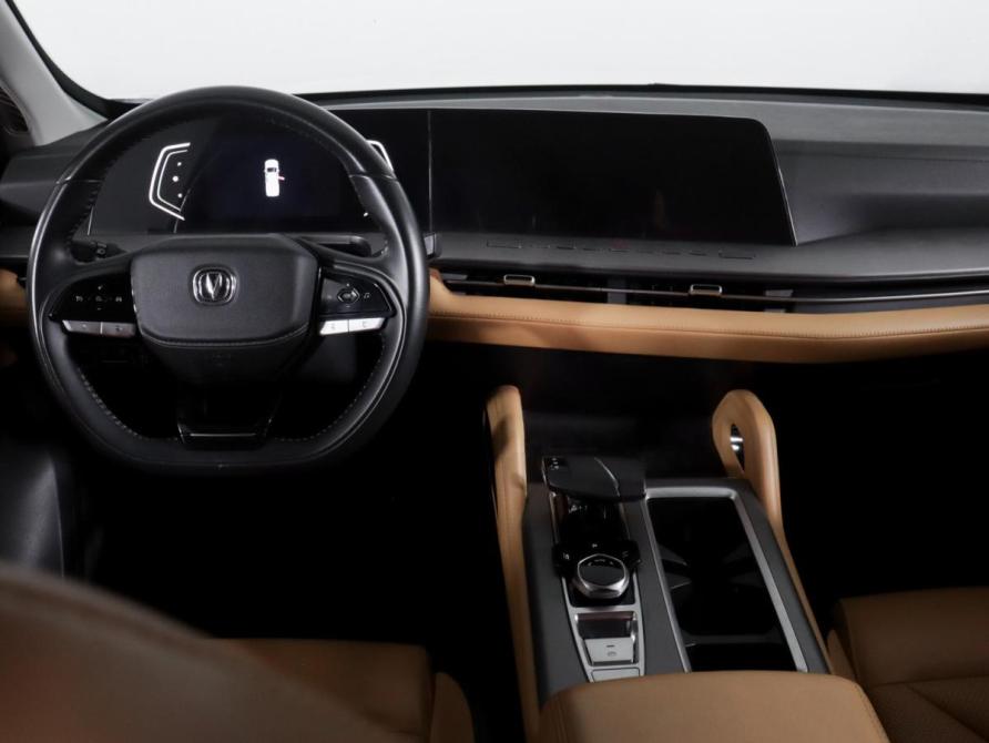 Changan Hunter Plus Москва  - изображение 12