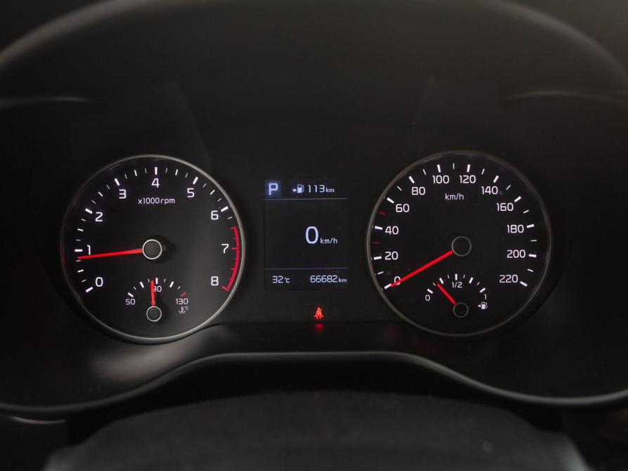 Kia Rio IV Иваново  - изображение 20