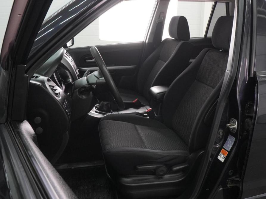 Suzuki Grand Vitara II Рестайлинг Воронеж  - изображение 10