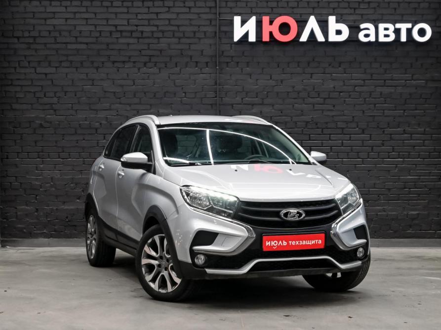 Lada (ВАЗ) XRAY I Екатеринбург  - изображение 3