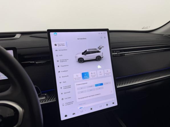 Jaecoo J7 I с пробегом 2023 года, цена 2 379 000 рублей, 50000 км, внедорожник, Автокод Объявления