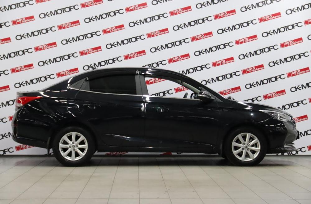 Changan Alsvin Сургут  - изображение 6