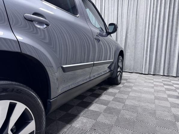 Skoda Yeti I Рестайлинг с пробегом 2015 года, цена 1 470 000 рублей, 71761 км, внедорожник, Автокод Объявления