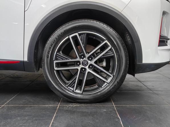 Changan CS55 Plus II с пробегом 2023 года, цена 1 999 000 рублей, 59202 км, внедорожник, Автокод Объявления