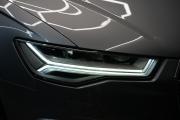 Audi A6 IV (C7) Рестайлинг Крым  - изображение 60