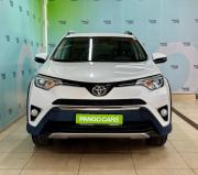 Toyota RAV4 IV (XA40) Рестайлинг Набережные Челны  - изображение 29