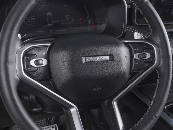 Haval Jolion I с пробегом 2023 года, цена 1 900 000 рублей, 30896 км, внедорожник, Автокод Объявления