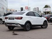 Lada (ВАЗ) Vesta I Рестайлинг (NG) Самара  - изображение 24