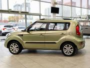 Kia Soul I Рестайлинг Москва  - изображение 20