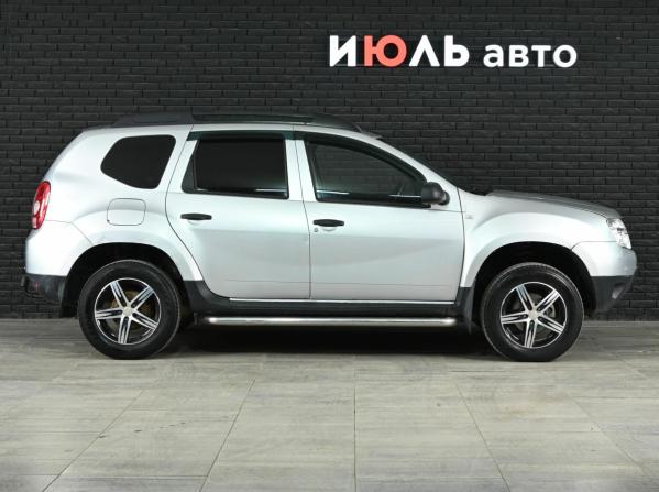 Renault Duster I с пробегом 2012 года, цена 670 000 рублей, 287722 км, внедорожник, Автокод Объявления