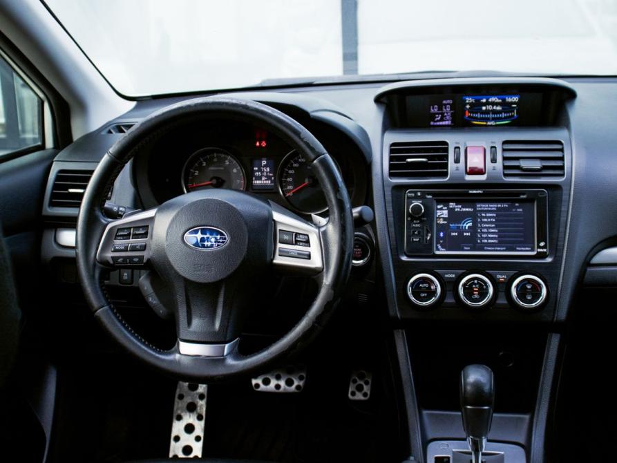 Subaru XV I Екатеринбург  - изображение 20