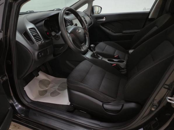 Kia Cerato III с пробегом 2013 года, цена 900 000 рублей, 197853 км, седан, Автокод Объявления