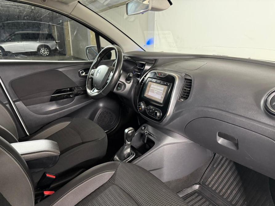 Renault Kaptur I Екатеринбург  - изображение 26