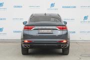 Geely Tugella I Рестайлинг Пермь  - изображение 30