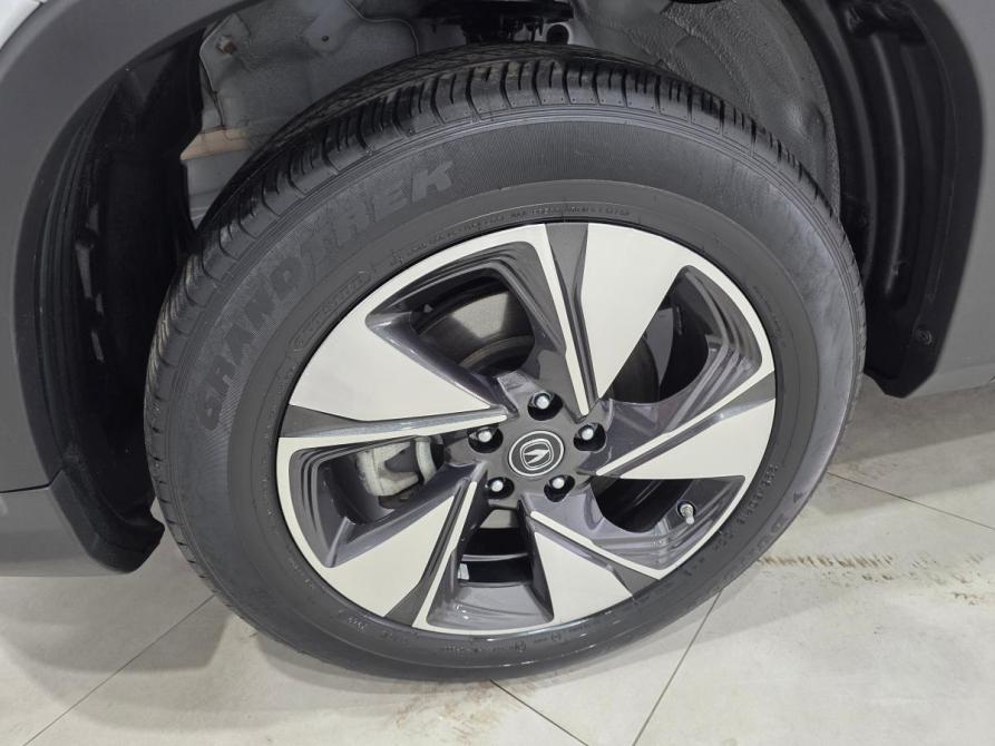 Changan CS75 I Рестайлинг Ставрополь  - изображение 11