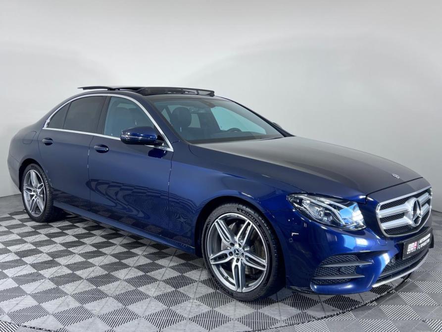 Mercedes-Benz E-Класс V (W213 S213 C238) Ростов-на-Дону  - изображение 7