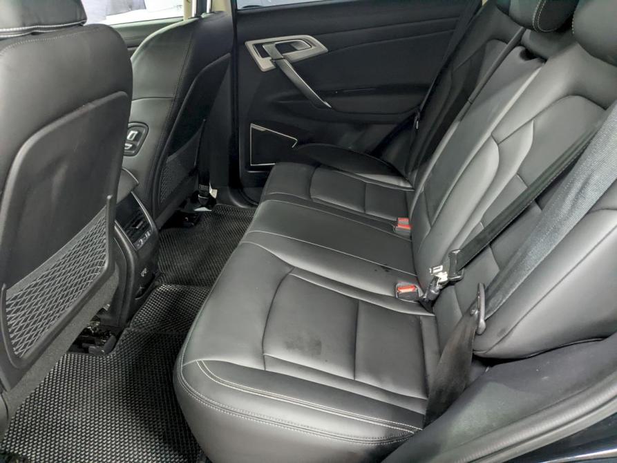 Geely Atlas I Москва  - изображение 15