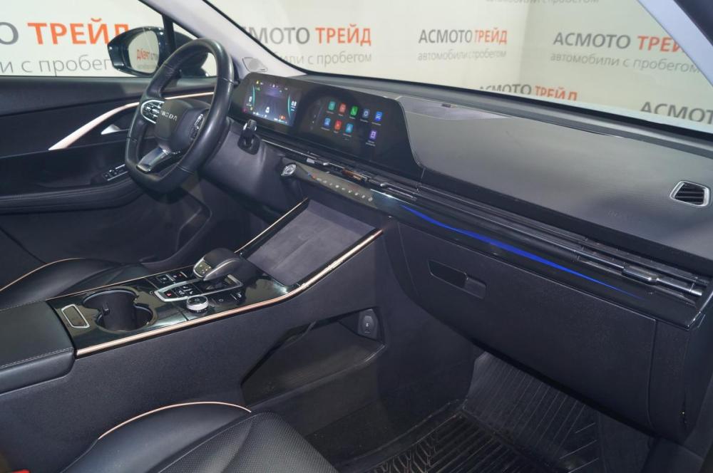 Omoda C5 I Екатеринбург  - изображение 12