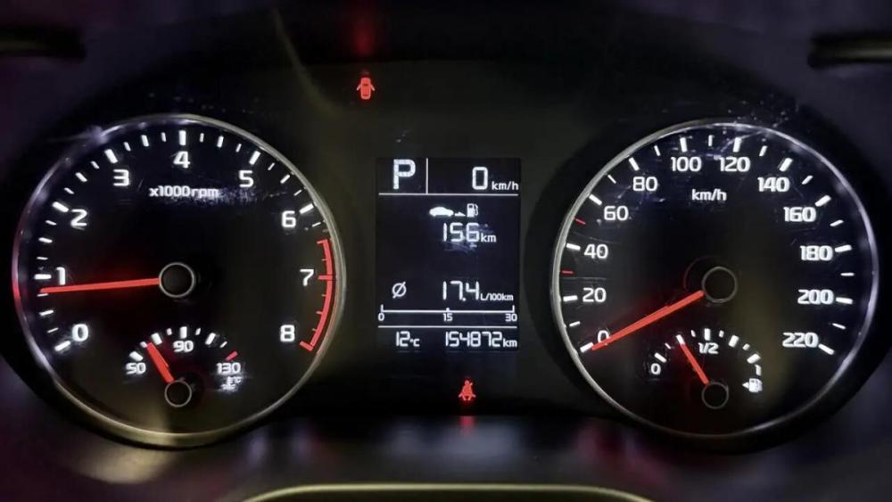 Kia Rio IV Смоленск  - изображение 11