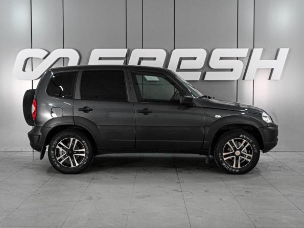 Lada (ВАЗ) Niva с пробегом 2020 года, цена 677 030 рублей, 129567 км, внедорожник, Автокод Объявления