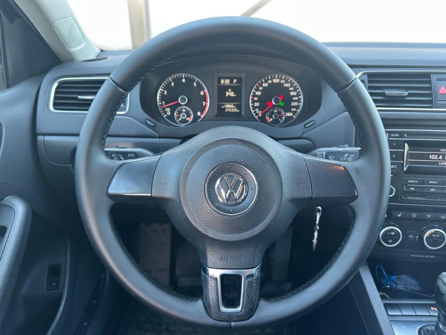 Volkswagen Jetta VI Тамбов  - изображение 18