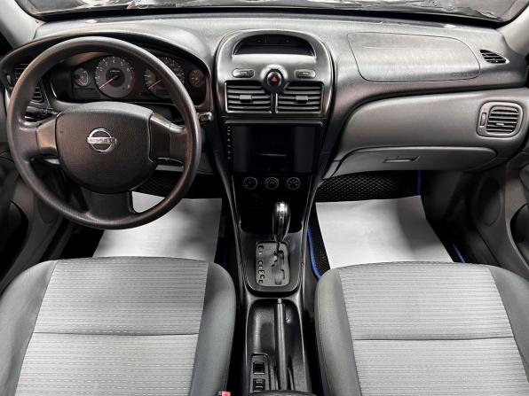 Nissan Almera Classic I с пробегом 2010 года, цена 545 000 рублей, 216676 км, седан, Автокод Объявления