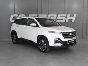 Chevrolet Captiva II Ростов-на-Дону  - изображение 21