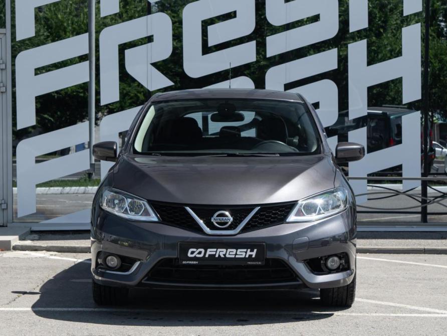 Nissan Tiida II Волгоград  - изображение 3