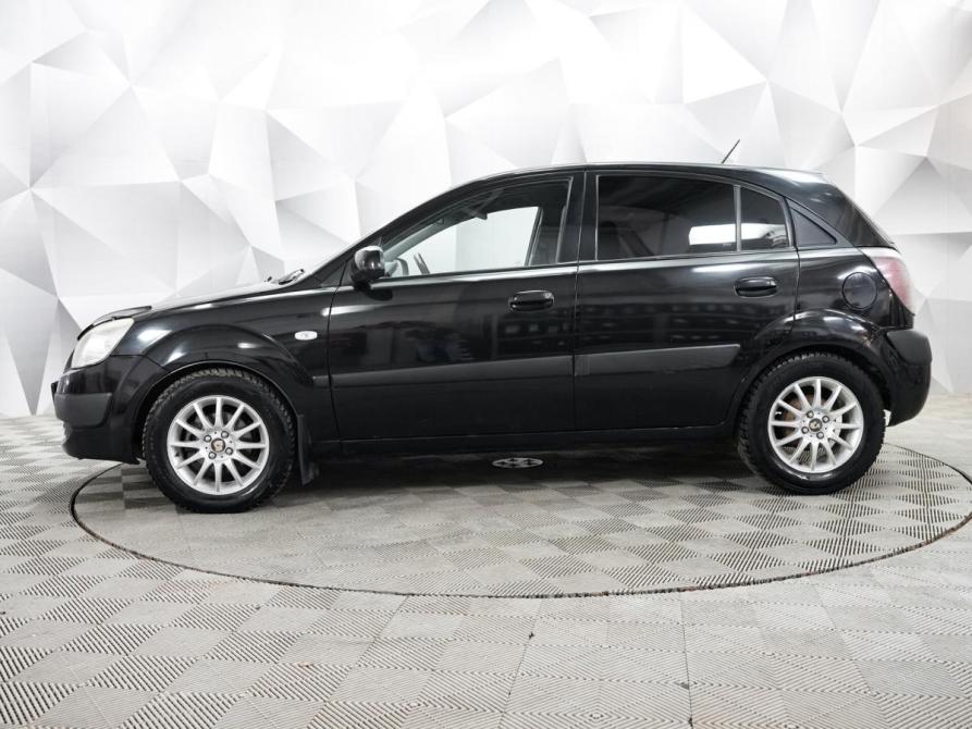 Kia Rio II Ульяновск  - изображение 2