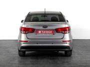 Kia Rio III Рестайлинг Иркутск  - изображение 26