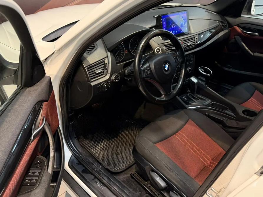 BMW X1 I (E84) Сургут  - изображение 9
