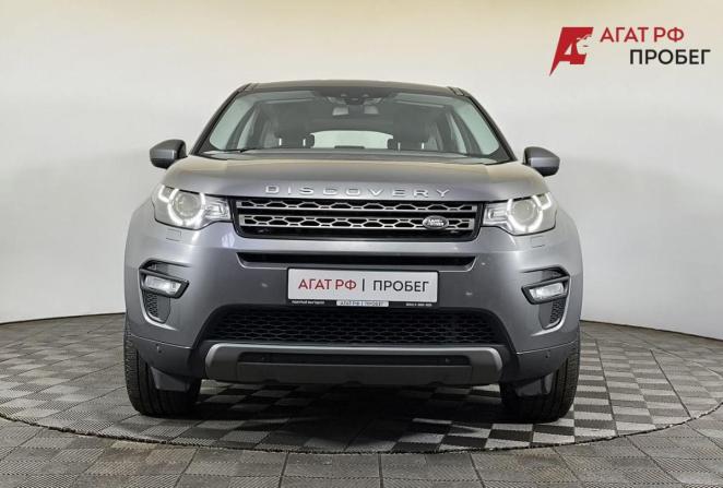 Land Rover Discovery Sport I с пробегом 2019 года, цена 2 200 000 рублей, 164973 км, внедорожник, Автокод Объявления