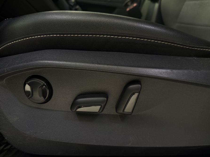 Volkswagen Taos I Минеральные Воды  - изображение 8