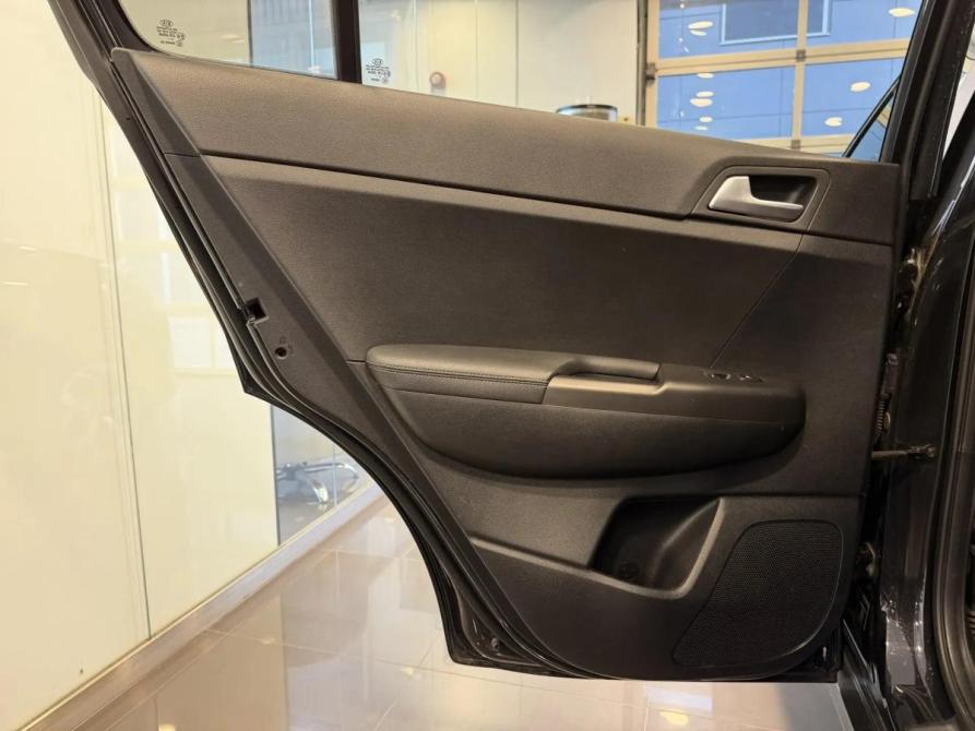 Kia Sportage IV Рестайлинг Подольск  - изображение 15