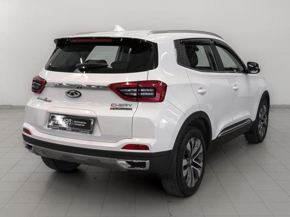 Chery Tiggo 4 Pro I с пробегом 2023 года, цена 1 575 000 рублей, 58210 км, внедорожник, Автокод Объявления