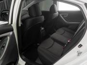 Hyundai Elantra V (MD) Рестайлинг Тюмень  - изображение 28