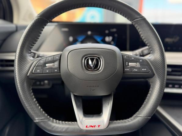Changan UNI-T I с пробегом 2023 года, цена 2 100 000 рублей, 45445 км, внедорожник, Автокод Объявления