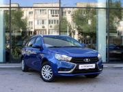 Lada (ВАЗ) Vesta I Самара  - изображение 17