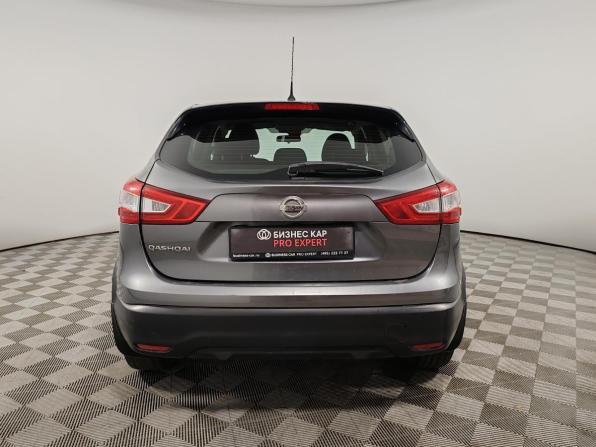 Nissan Qashqai II с пробегом 2016 года, цена 1 349 000 рублей, 212649 км, внедорожник, Автокод Объявления
