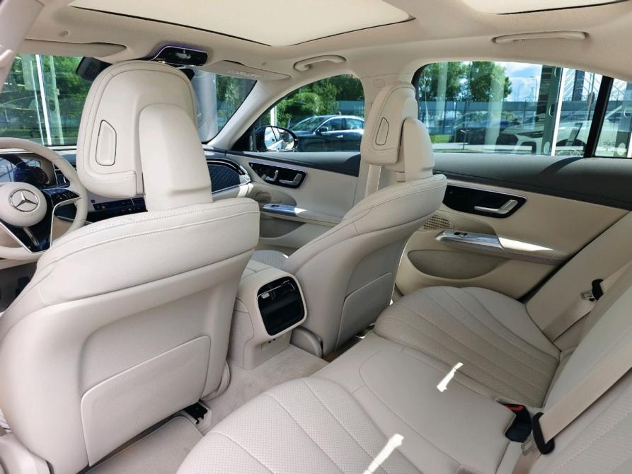 Mercedes-Benz E-Класс VI (W214 S214) Санкт-Петербург  - изображение 13