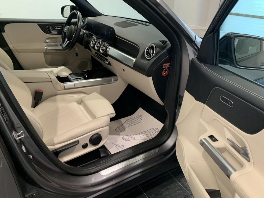 Mercedes-Benz GLB I (X247) Санкт-Петербург  - изображение 13