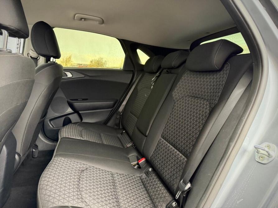 Kia Ceed III Иркутск  - изображение 27