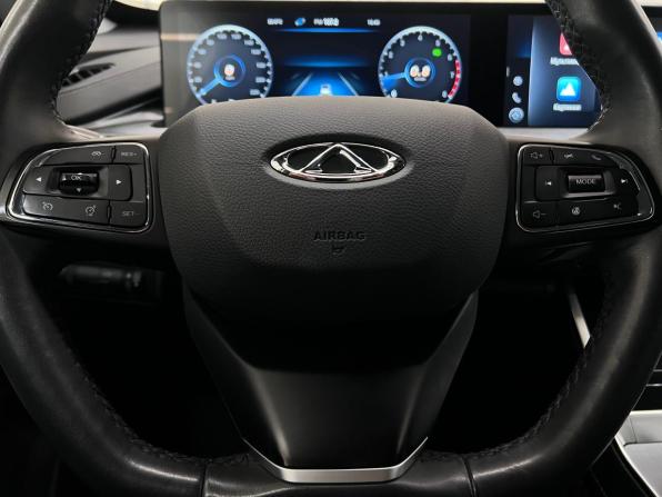Chery Tiggo 7 Pro Max I с пробегом 2024 года, цена 2 050 000 рублей, 35000 км, внедорожник, Автокод Объявления