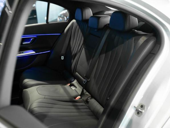 Новый Mercedes-Benz E-Класс VI (W214 S214) 2025 года, цена 9 580 000 рублей, седан, Автокод Объявления