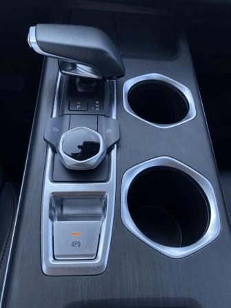 Changan CS55 Plus II с пробегом 2024 года, цена 2 375 000 рублей, 6438 км, внедорожник, Автокод Объявления